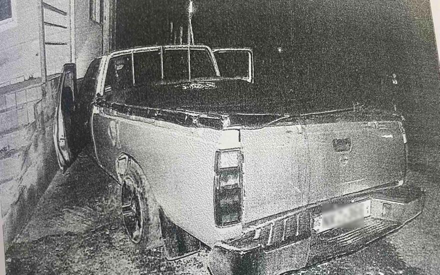 Διαβατά: προφυλάκιση αστυνομικού εισηγείται ο εισαγγελέας