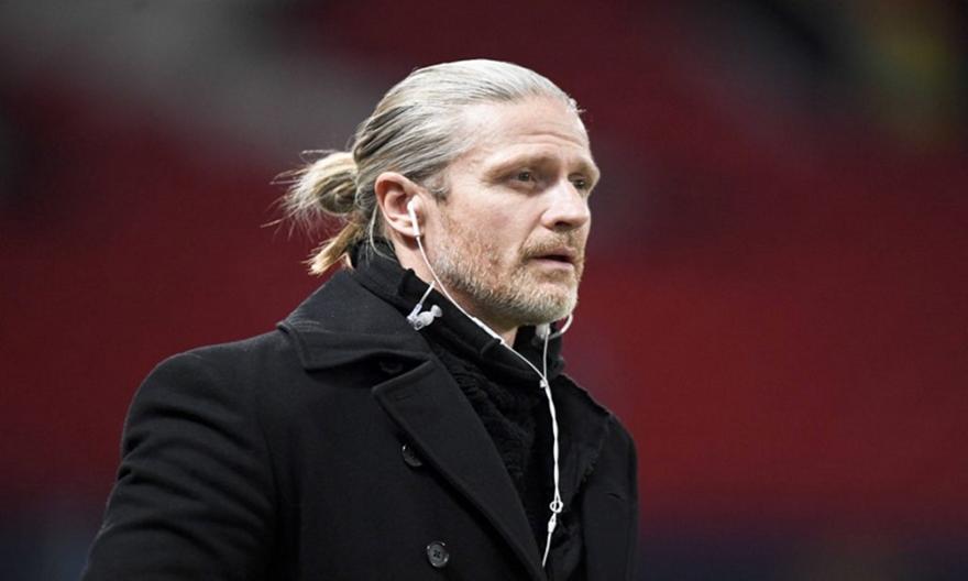 Άρσεναλ: Ο Πετί «βλέπει» τον Πούλισικ ως αντι-Ζεσούς