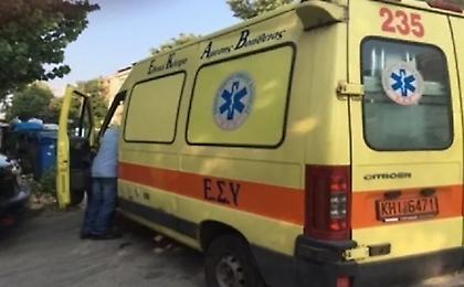 Ρέθυμνο: 45χρονος εργάτης πέθανε μέσα στο εργοστάσιο