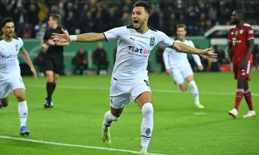 Ντόρτμουντ: Εξετάζει τον Μπενσεμπαϊνί