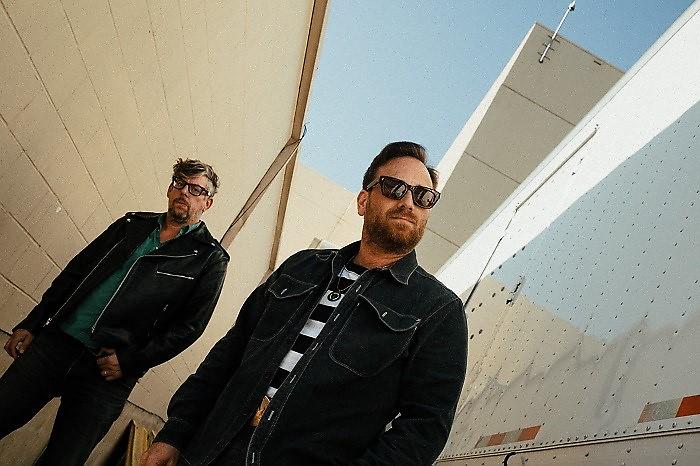 Οι Black Keys έρχονται στην Ελλάδα για το Rockwave Festival