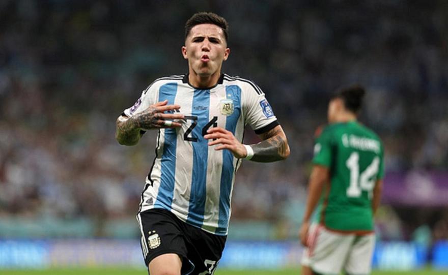 Λίβερπουλ: Πάει να ρίξει «βόμβα» με τον Έντσο Φερνάντες