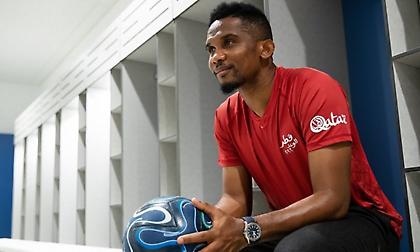 Μόνο ο Ετό είχε προβλέψει ότι το Μαρόκο θα έφτανε μέχρι τα ημιτελικά του Παγκοσμίου Κυπέλλου!