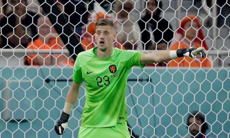 Άγιαξ: Κάνει κίνηση για τον Νόπερτ