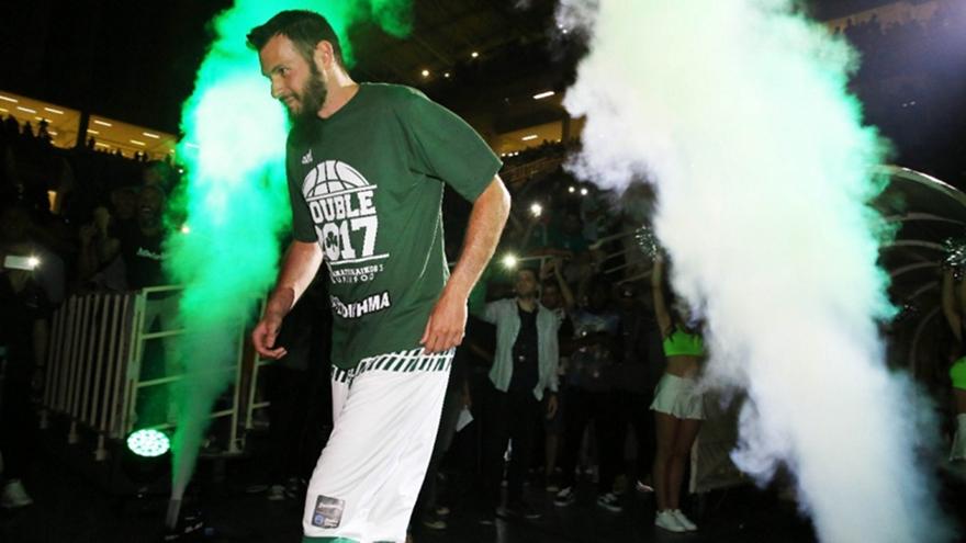 Παναθηναϊκός: Το ρεκόρ του Φώτση, ο Μπέικον και η Βαλένθια