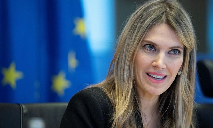 Καϊλή: Ερευνώνται ο δηλώσεις πόθεν έσχες του πατέρα της