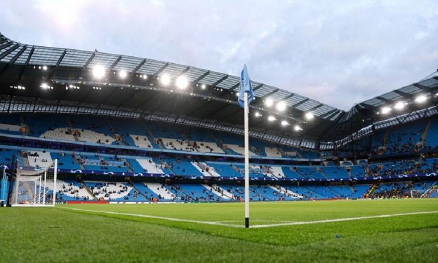 Μάντσεστερ Σίτι: Αυξάνει την χωρητικότητα του Etihad