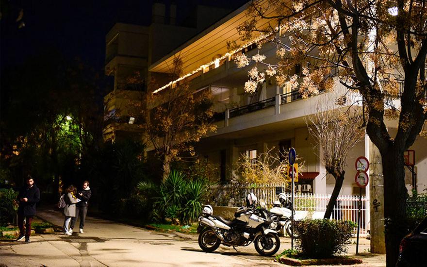 Μαρούσι: Πώς έγινε η άγρια δολοφονία της 22χρονης