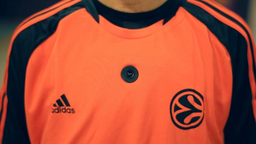 Οι διαιτητές στο Ολυμπιακός-Φενέρμπαχτσε και στο Βαλένθια-Παναθηναϊκός