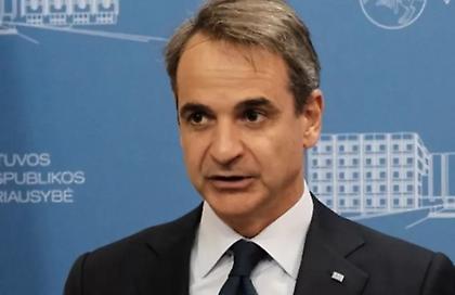 Παράδοση της δομής του Ελαιώνα στο δήμο Αθηναίων, παρουσία του πρωθυπουργού