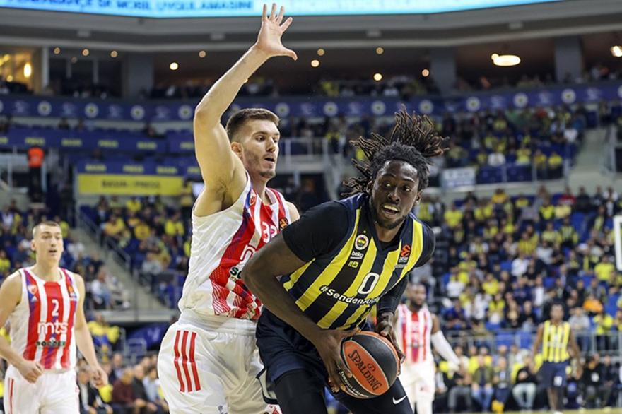 Φενεμπαχτσέ: Χάνει το ματς με τον Ολυμπιακό ο Μότλι!