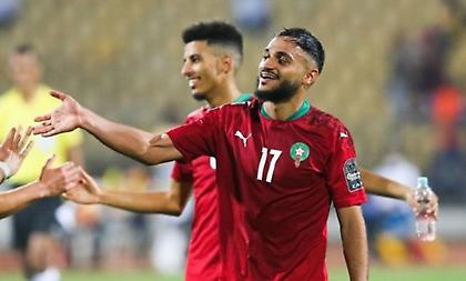 Το έχει πάρει απόφαση ο πρόεδρος της Ανζέ: «Γενάρη, άντε Ιούνιο, ο Ουναχί και ο Μπουφάλ θα φύγουν»