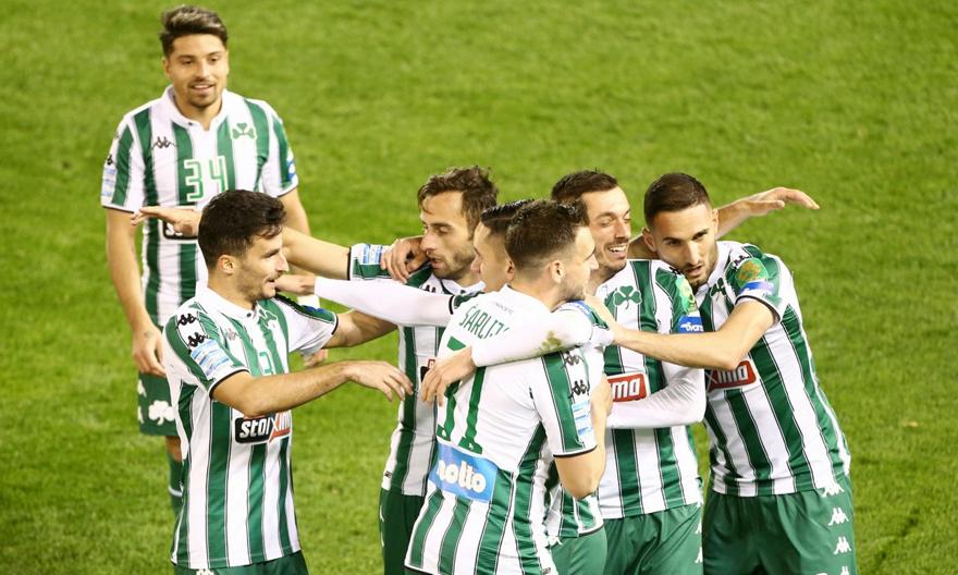 Κύπελλο: Άλλο… πρόσωπο σε σχέση με πέρσι στους «16» με τον Βόλο