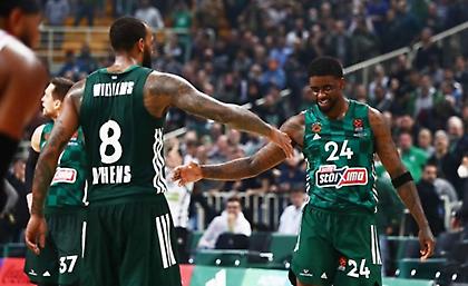 Βαλένθια-Παναθηναϊκός: Να συνεχίσει το νικηφόρο σερί στην Ισπανία