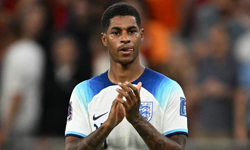 Παρί Σεν Ζερμέν: Ο Ράσφορντ και το τεράστιο συμβόλαιο