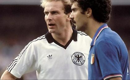 Μπάγερν Μονάχου και Ίντερ θα έχουν παρουσία σε 11ο σερί τελικό Μουντιάλ!