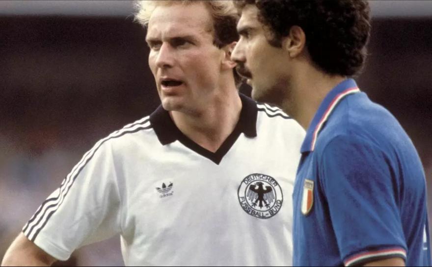 Μουντιάλ: Μπάγερν και Ιντερ έχουν παίκτη σε 11ο σερί τελικό