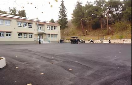 Σέρρες: ΕΔΕ από τον δήμαρχο για τη φονική έκρηξη στο Δημοτικό Σχολείο