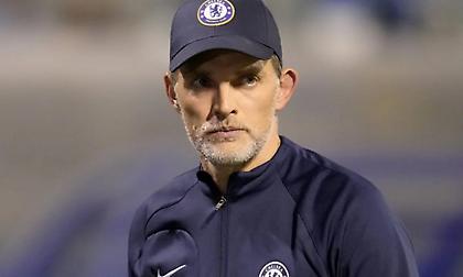 Αγγλία: Βασικός υποψήφιος ο Τούχελ αν αποχωρήσει ο Σάουθγκεϊτ