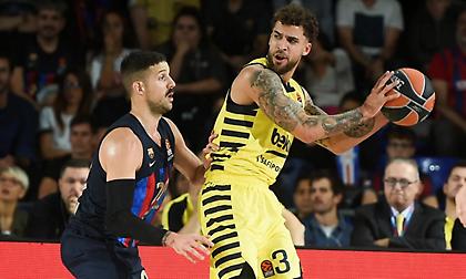 Οριστικά νοκ άουτ με Ολυμπιακό και οι Γουίλμπεκιν-Πιερ!