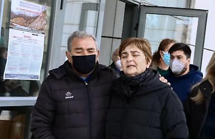 Δίκη Τοπαλούδη: Αναβλήθηκε για τις 19/9/23 η συζήτηση των αιτήσεων αναιρέσεων των καταδικασμένων