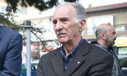 Κατσαρός: «Χρωστάμε όλοι στον Διακογιάννη»