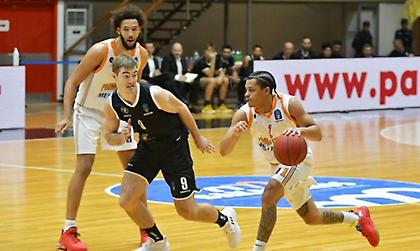 Παρί-Προμηθέας: Για την επιστροφή στις ευρωπαϊκές νίκες οι Πατρινοί