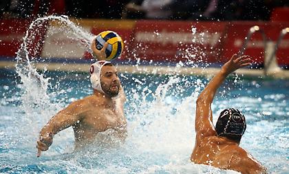 Πέρασε και από το Σπλιτ το τρένο του Ολυμπιακού!