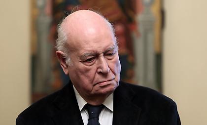 ΕΟΚ για Γιάννη Διακογιάννη: «Ήθος, ευπρέπεια και γνώσεις»