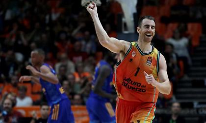 Κλαβέρ: «Ο λόγος που δεν πήγα στον Παναθηναϊκό ήταν για να μείνω κοντά στον Μπαρτζώκα»