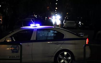 Σέρρες: Τραυματίας αστυνομικός από επίθεση Ρομά - Προηγήθηκε καταδίωξη