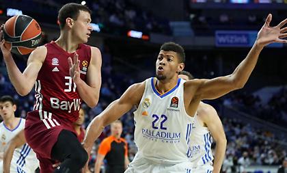 Μπάγερν Μονάχου-Ρεάλ Μαδρίτης