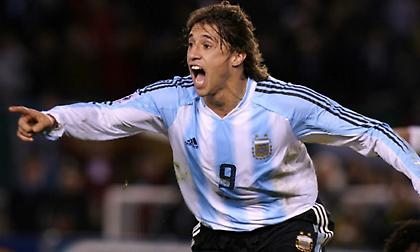Κουίζ: Βρες το όνομα του Αργεντινού παιχταρά!