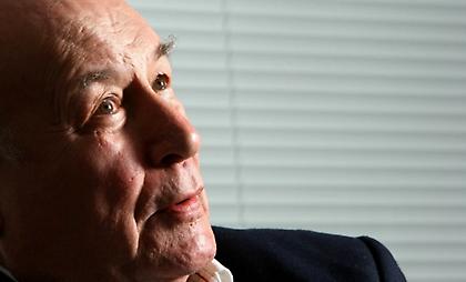 ΕΣΗΕΑ: «Του Διακογιάννη η φωνή, στιγμάτισε τα κυριακάτικά μας βράδια...»