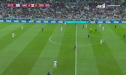 Ενός λεπτού σιγή από τους σχολιαστές του ΑΝΤ1 στη μνήμη του Γιάννη Διακογιάννη