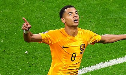 Η Ρεάλ στο παιχνίδι για Χάπκο