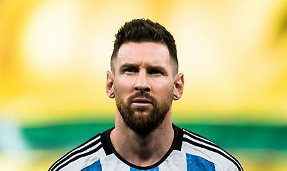 Γράφει ιστορία ο Μέσι: Έπιασε τον Ματέους στην κορυφή με τις περισσότερες συμμετοχές σε Μουντιάλ!