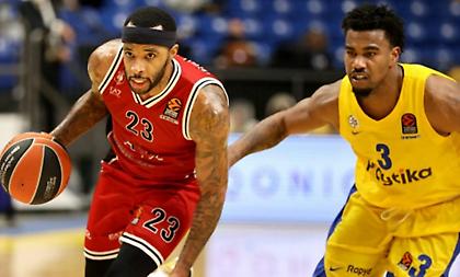 Μιλάνο-Μακάμπι Τελ Αβίβ