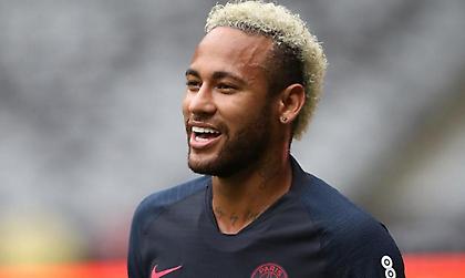 Αθώος για την υπόθεση της μεταγραφής του στην Μπαρτσελόνα ο Νεϊμάρ