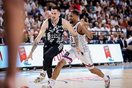 Βιλερμπάν-Παρτίζαν