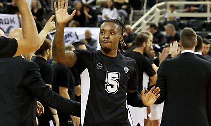 Με Ράιλι για το άλμα πρόκρισης ο ΠΑΟΚ κόντρα στη Μάλαγα