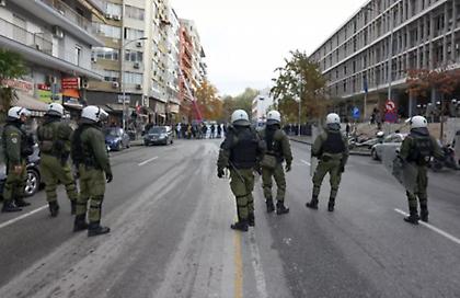 Θεσσαλονίκη: Συγκέντρωση για το 16χρονο Ρομά αύριο - Απαγόρευση στάθμευσης μπροστά από τα Δικαστήρια
