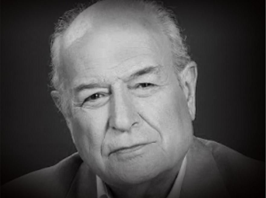 AEK για Διακογιάννη: «Η φωνή που μας μεγάλωσε σίγησε για πάντα»