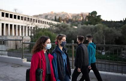 Στα 51.824 τα κρούσματα κορωνοϊού την τελευταία εβδομάδα - 88 διασωληνωμένοι και 130 θάνατοι