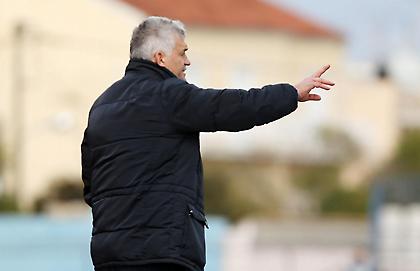 Ανακοίνωσε τον Τσιώλη ο Ηρακλής