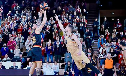 «Στραγγάλισε» τη Μονακό και άλωσε το Πριγκιπάτο η Μπαρτσελόνα