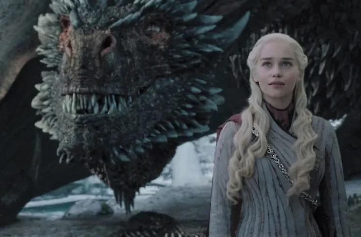 Το βιβλίο με τα παρασκήνια του Game of Thrones κυκλοφορεί και στην Ελλάδα