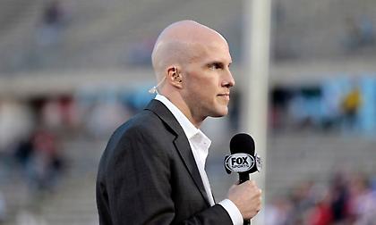 Από ανεύρυσμα αορτής «έφυγε» ο Γκραντ Γουόλ