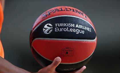 Βαθμολογία Ευρωλίγκας: Δεύτερος ο Ολυμπιακός, δέκατος ο Παναθηναϊκός