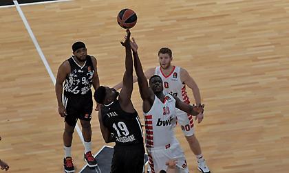 Με… φόρα στο άντρο της Βιλερμπάν ο Ολυμπιακός